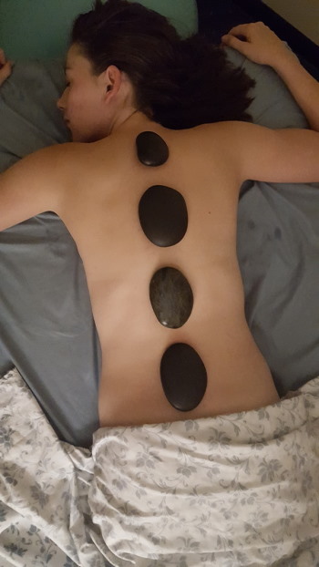 Essential Balance Massage