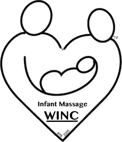 WINC Infant Massage